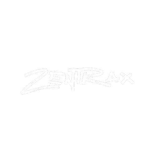 Zentrax Logo