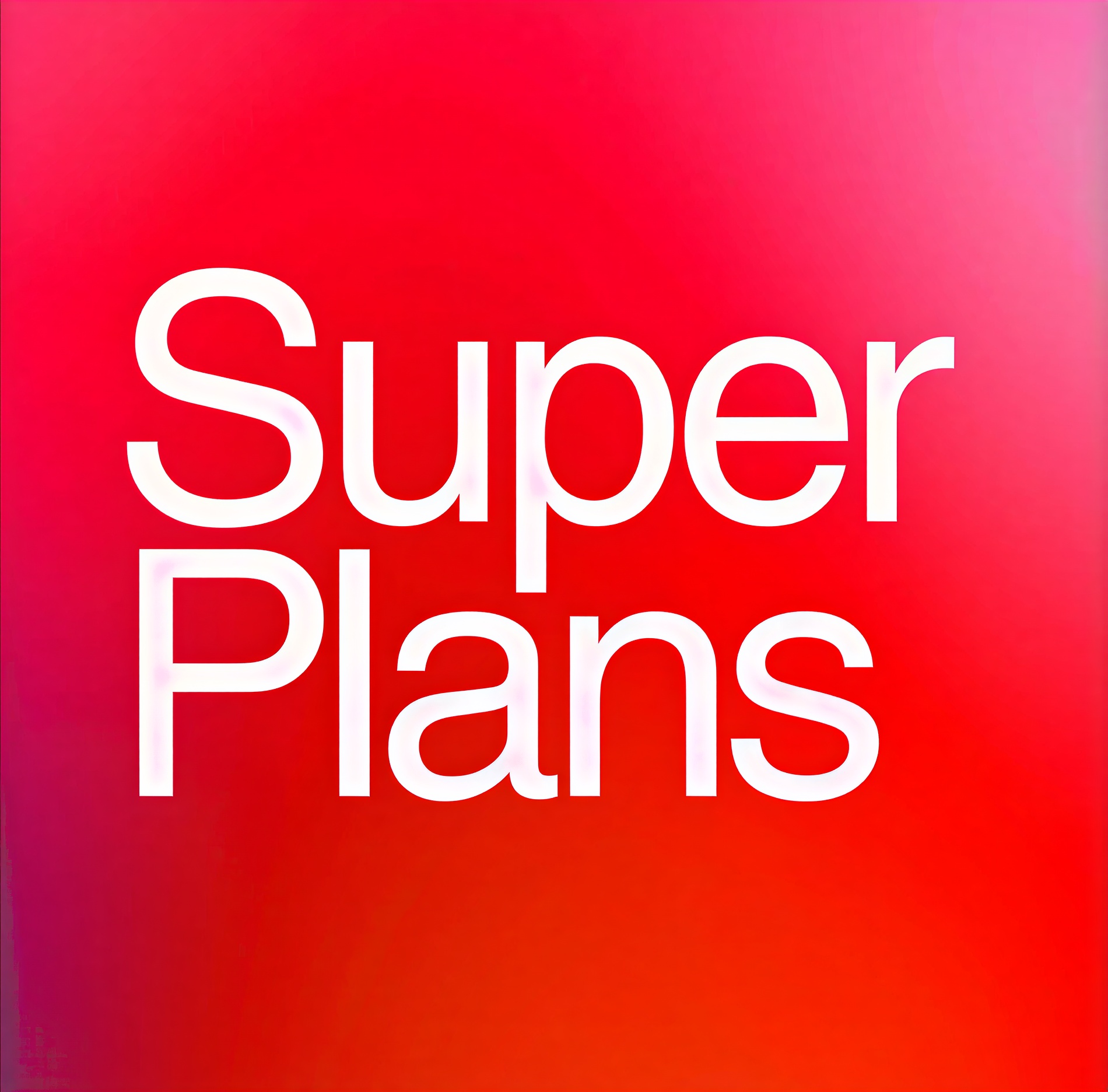 About Super Plans